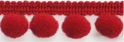 TAŚMA TASIEMKA Z POMPONIKAMI KULKAMI POMPONIKI !!!