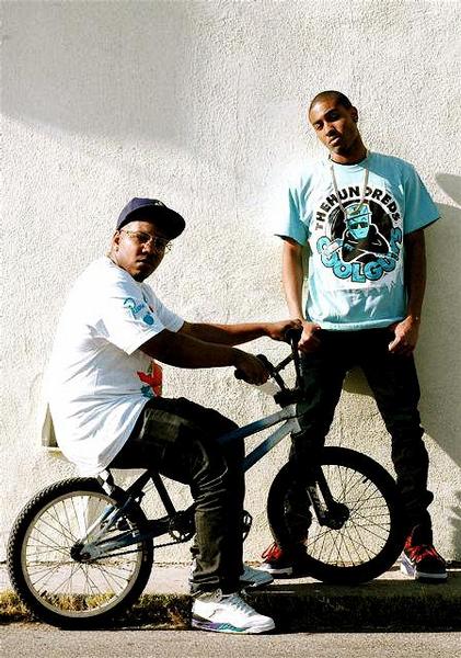 Zajebisty BMX