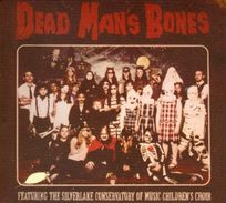 Dead Man's Bones 