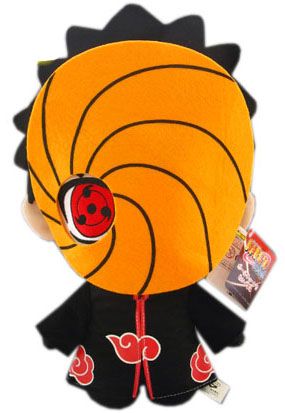 Pluszak Naruto - Tobi