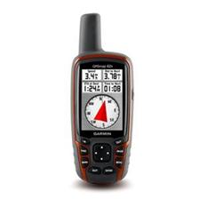 GARMIN GPSMAP 62S EUROPE (010-00868-01)