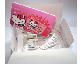 Karta kredytowa z Hello Kitty