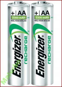 ENERGIZER BATERIE AKUMULATORKI