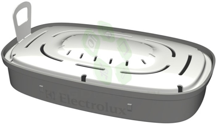 Filtr do wody (dzbanek)