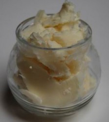 Masło shea (karite) rafinowane - super oferta