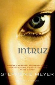Intruz - Stephenie Meyer - książki online - księgarnia internetowa Merlin.pl