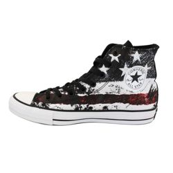 Converse - flaga