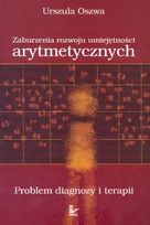 Zaburzenia Rozwoju Umiejętności Arytmetycznych
