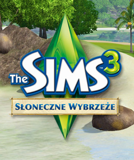 The Sims 3 - Słoneczne Wybrzeże