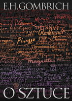 O sztuce    