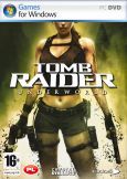 Gra: Tomb Raider: Underworld PL