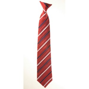 Nadmuchiwany krawat - poduszka