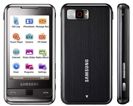 Samsung i900 omnia