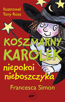 Koszmarny Karolek Niepokoi Nieboszczyka 