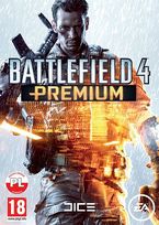 Battlefield 4 - Premium (PC) 