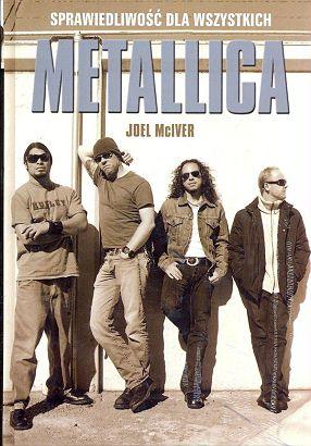 Metallica - Sprawiedliwość Dla Wszystkich