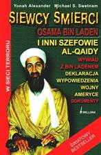 Siewcy mierci. Osama bin Laden
