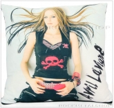 Avril Lavigne poduszka