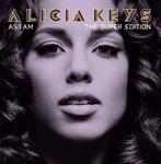 As I Am (Deluxe Edition) - płyta Alicii Keys