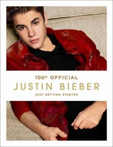 JUSTIN BIEBER: Just Getting Started 100% OFFICIAL