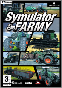 Symulator Farmy 2009 PL