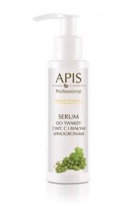 Serum do twarzy z witaminą C APIS CENA HURT! 100ml