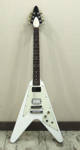 Gibson Flying V - gitara elektryczna