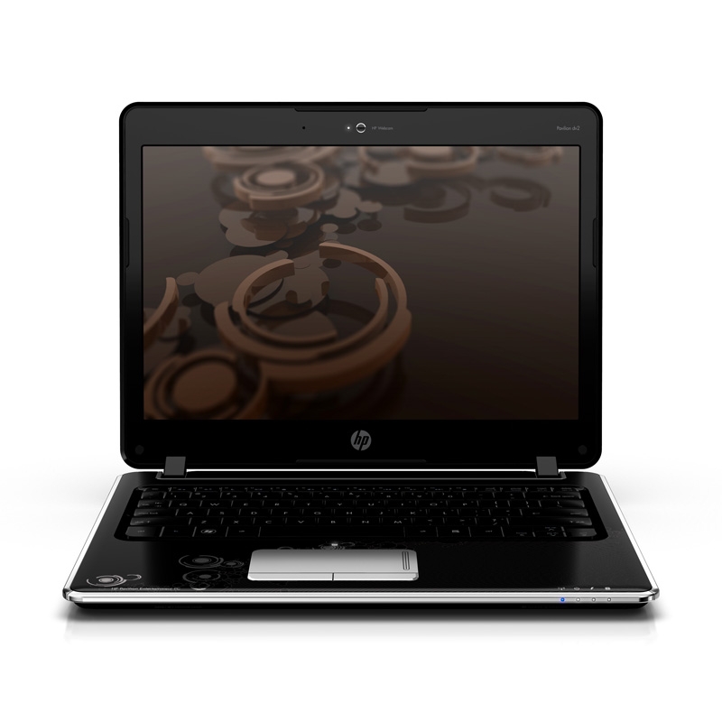 Laptop HP Athlon Neo