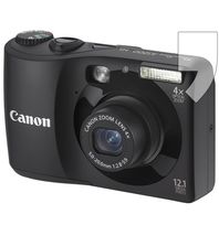 Canon PowerShot A1200 CZARNY