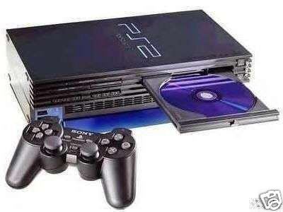 Play Station 2