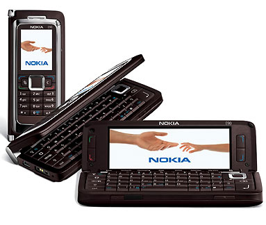 Nokia E90