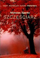 Szczęściarz - Nicholas Sparks