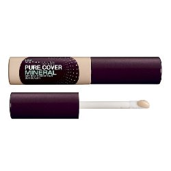 Maybelline, Pure.Cover Mineral