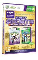 Kinect Sports - Najlepsza Kolekcja (X360)     