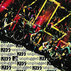 MTV Unplugged: Kiss