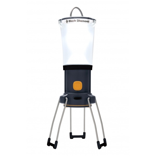 Latarnia Black Diamond Apollo 