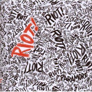 PARAMORE / Riot! [CD]