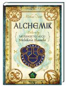 Alchemik, Sekrety Nicolasa Flamela