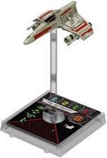 E-Wing (dodatek do gry X-Wing)