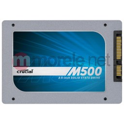 Dysk SSD Crucial M500 120GB