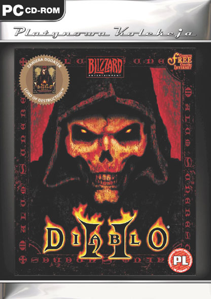 Diablo II - Złota Edycja
