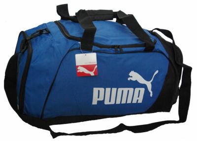 Torba PUMA sportowa podróżne torby sportowe