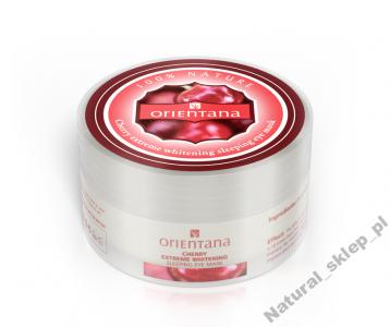Maska-krem z czereśni japońskiej ORIENTANA 40g