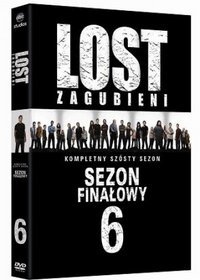Lost:Zagubieni - sezon 6