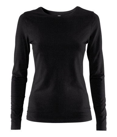 Bluzka H&M