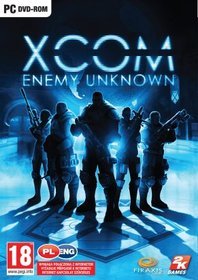 XCOM: Enemy Unknown (PC)
