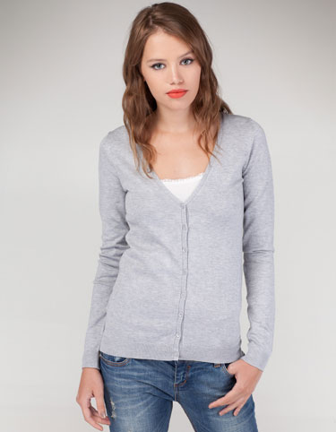 Sweter Stradivarius