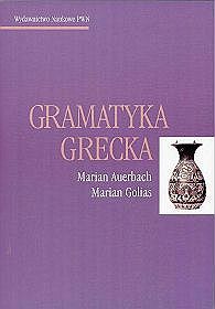 GRAMATYKA GRECKA AUERBACH GOLIAS