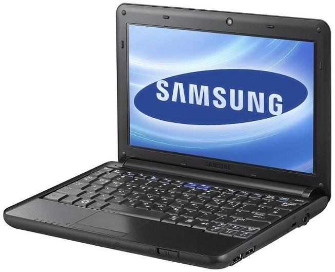Netbook Samsung N130