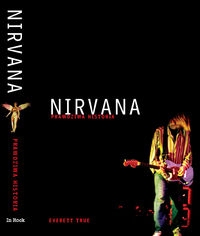 Nirvana - Prawdziwa historia